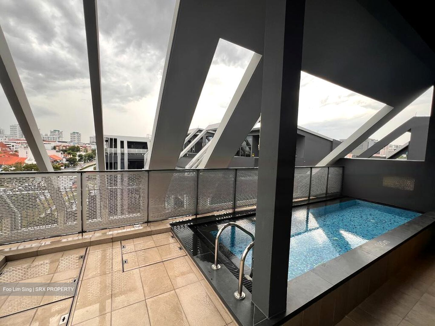 Weave Residences (D15), Apartment #464034531